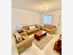 Casa en renta en Residencial Rincón del Desierto, Torreón, Coahuila de Zaragoza