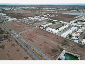 Terreno en venta en Ampliación Senderos, Torreón, Coahuila de Zaragoza
