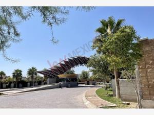 Terreno en venta en La Barranca, Torreón, Coahuila de Zaragoza