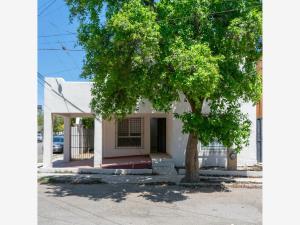 Casa en venta en Santa Fe, Hermosillo, Sonora