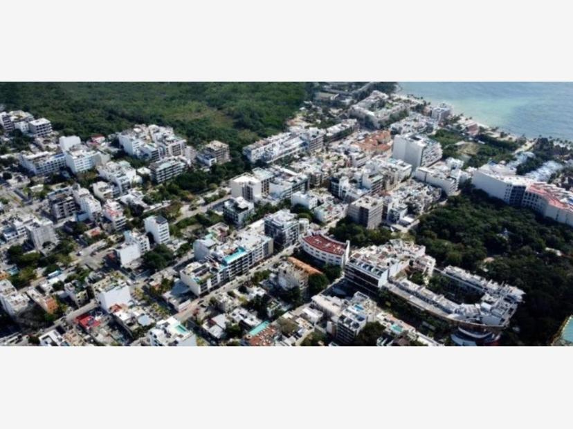 Foto 0 de Edificio en venta en Playa del Carmen Centro, Solidaridad, Quintana Roo | Id mx24-qi5384