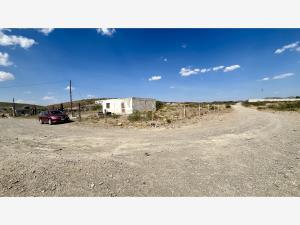 Terreno en venta en Parras de la Fuente Centro, Parras, Coahuila de Zaragoza