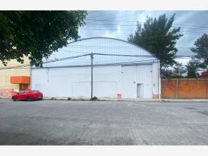 Bodega en renta en Las Cuartillas, Puebla, Puebla