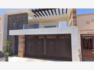 Casa en venta en Villa del Rey, Cajeme, Sonora