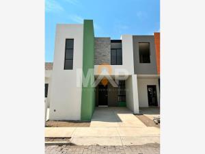 Casa en venta en Ciudad Natura, Villa de Álvarez, Colima
