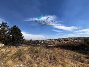 Terreno en venta en La Cabecera, Almoloya de Juárez, México