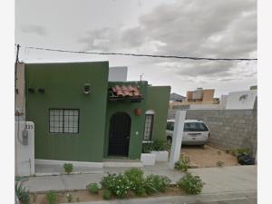 Casa en venta en El Progreso, Los Cabos, Baja California Sur