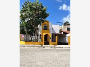 Casa en renta en San Antonio Cinta, Mérida, Yucatán