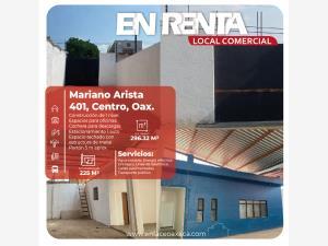 Local en renta en Oaxaca Centro, Oaxaca de Juárez, Oaxaca Local en renta en Oaxaca Centro, Oaxaca de Juárez, Oaxaca