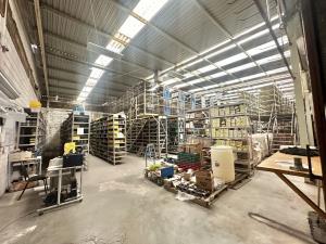 Bodega en venta en Torreon Centro, Torreón, Coahuila de Zaragoza