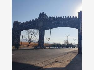 Terreno en venta en Yecapixteca, Yecapixtla, Morelos