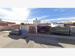 Casa en venta en El Venado, Mineral de la Reforma, Hidalgo