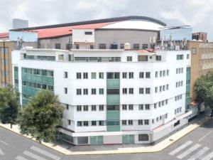 Oficina en renta en Doctores, Cuauhtémoc, Ciudad de México