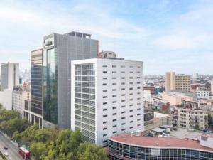 Oficina en renta en Tabacalera, Cuauhtémoc, Ciudad de México