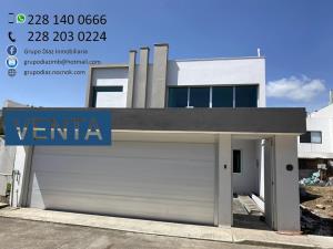 Casa en venta en Residencial Monte Magno, Xalapa, Veracruz de Ignacio de la Llave Casa en venta en Residencial Monte Magno, Xalapa, Veracruz de Ignacio de la Llave