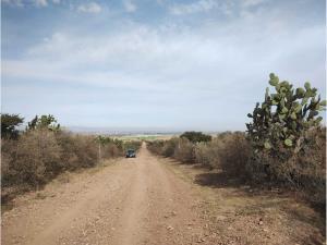 Terreno en venta en El Barranco, San Francisco de los Romo, Aguascalientes