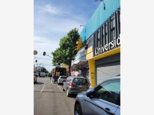 Local en renta en Tlalnepantla Centro, Tlalnepantla de Baz, México