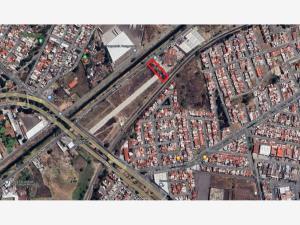 Terreno en renta en Canteras, Morelia, Michoacán de Ocampo