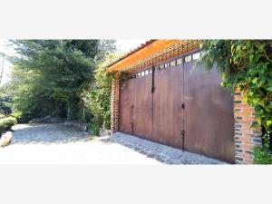 Quinta en venta en Santo Tomas Ajusco, Tlalpan, Ciudad de México