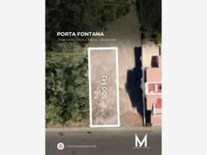 Terreno en venta en Porta Fontana, León, Guanajuato