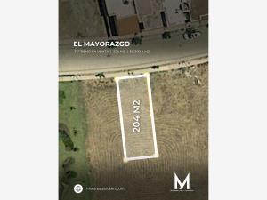Terreno en venta en El Mayorazgo Residencial, León, Guanajuato