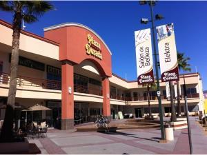 Local en renta en Mesa de Otay, Tijuana, Baja California