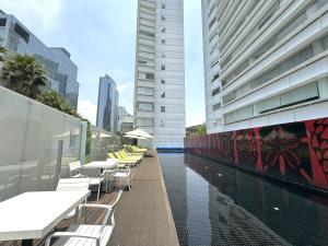 Departamento en venta en Contadero, Cuajimalpa de Morelos, Ciudad de México