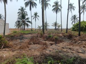 Terreno en venta en Carlos A. Madrazo, Centla, Tabasco