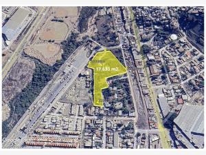 Terreno en venta en Río Tijuana 2da. Etapa, Tijuana, Baja California