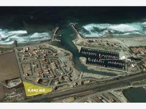Terreno en venta en Puerto Salina, Ensenada, Baja California