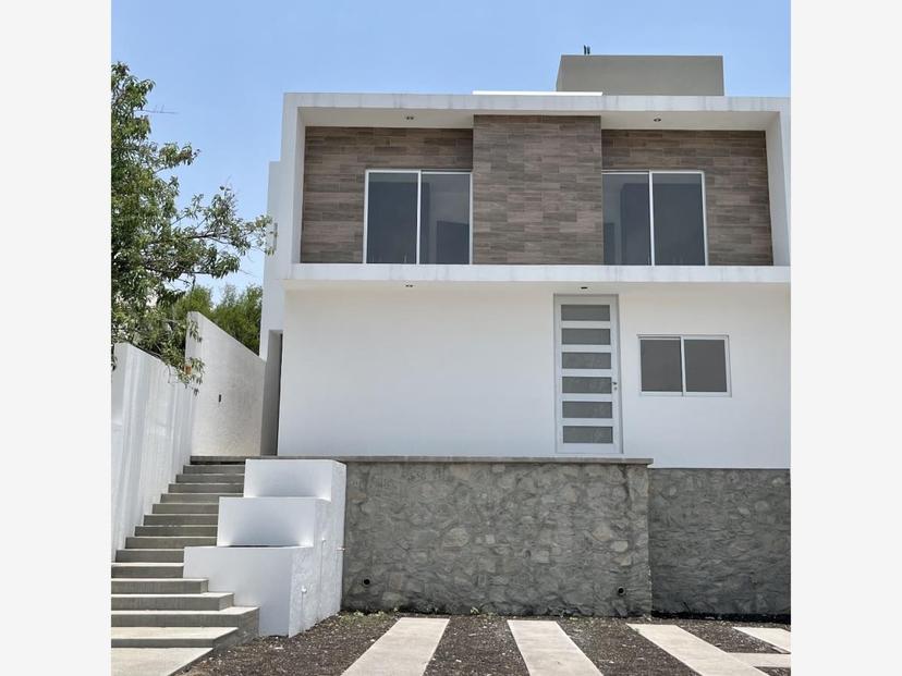 Foto 0 de Casa en venta en Real de Juriquilla Prados, Querétaro, Querétaro | Id mx24-qi9487