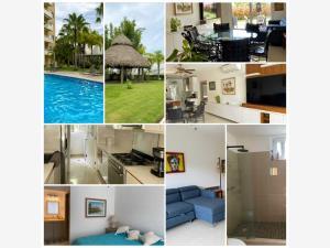 Departamento en venta en Bucerias Centro, Bahía de Banderas, Nayarit