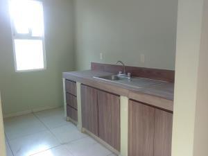 Departamento en renta en Santa Cruz Meyehualco, Iztapalapa, Ciudad de México