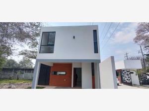 Casa en venta en El Cedro, Nacajuca, Tabasco