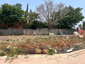 Terreno en venta en Delicias, Cuernavaca, Morelos