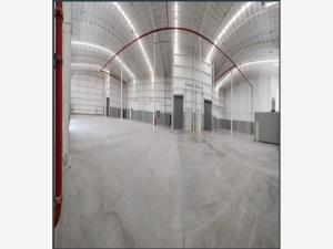 Bodega en renta en Server Industrial Park, Arteaga, Coahuila de Zaragoza