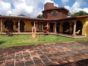 Quinta en venta en Tlayacapan Centro, Tlayacapan, Morelos