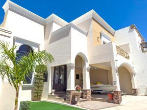 Casa en renta en Cumis (Santa Lucía), Hermosillo, Sonora