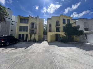 Edificio en venta en Supermanzana 32, Benito Juárez, Quintana Roo
