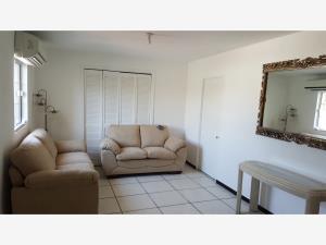 Departamento en renta en Las Acequias, Juárez, Chihuahua