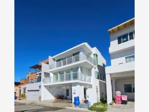 Casa en renta en Punta Azul, Playas de Rosarito, Baja California