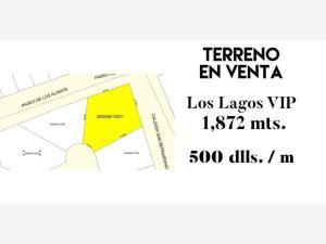 Terreno en venta en Los Lagos, Hermosillo, Sonora Terreno en venta en Los Lagos, Hermosillo, Sonora