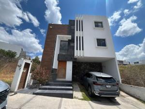 Casa en renta en Zibatá, El Marqués, Querétaro