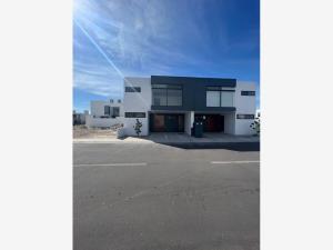 Casa en renta en Zen Life Residencial II, El Marqués, Querétaro
