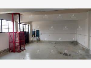 Bodega en renta en Jiquilpan, Cuernavaca, Morelos