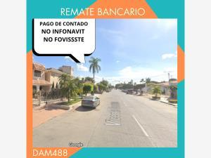 Casa en remate en Centro, Guasave, Sinaloa