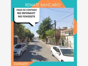 Casa en remate en San Juanito, Texcoco, México