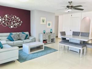 Departamento en venta en Diamante Lakes, Acapulco de Juárez, Guerrero