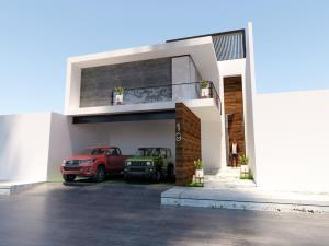 Casa en venta en Campestre Arenal, Tuxtla Gutiérrez, Chiapas
