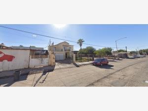 Casa en venta en Alamitos, Mexicali, Baja California